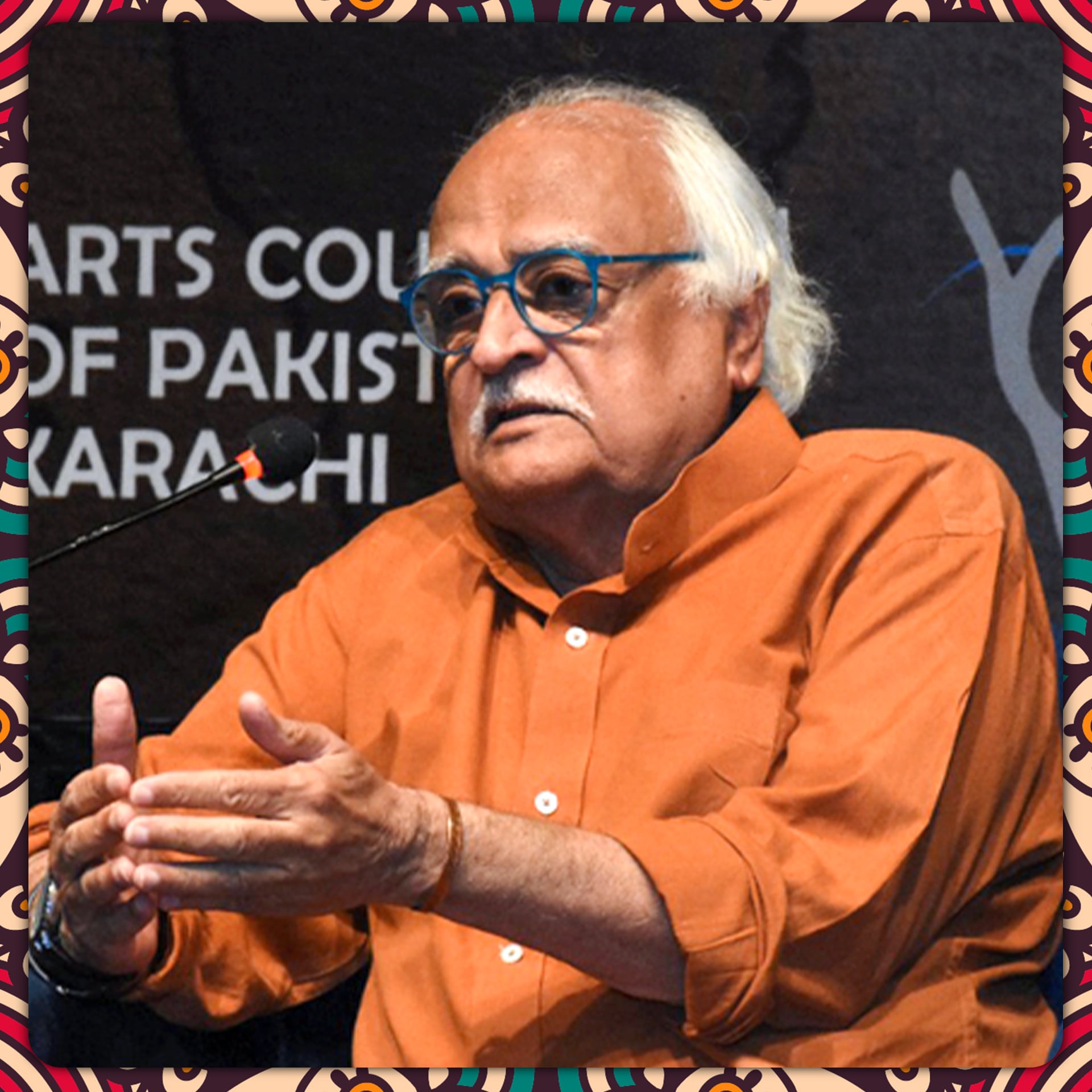 Anwar Maqsood